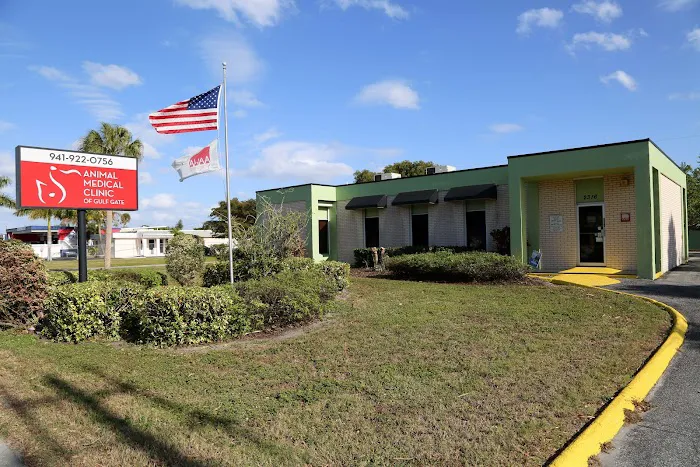 Animal Medical Clinic of Gulf Gate 6