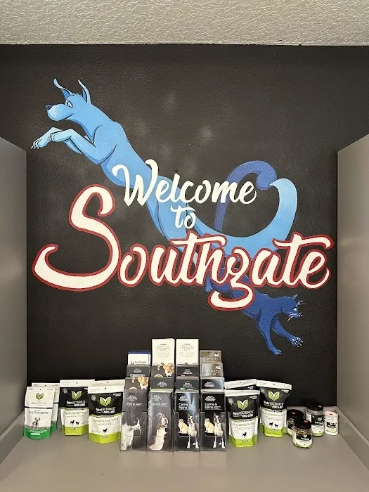 Southgate Animal Hospital 12