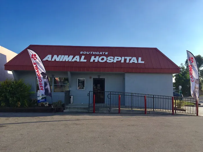 Southgate Animal Hospital 12