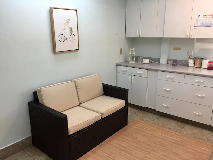 Southgate Animal Hospital 12