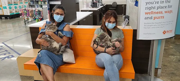 Banfield Pet Hospital 12
