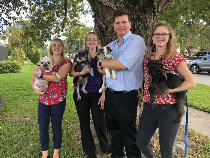 Gulf Gate Animal Hospital 12
