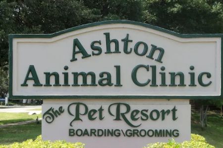 Ashton Animal Clinic & The Pet Resort