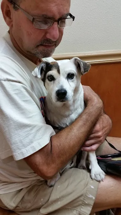 Clark Road Animal Clinic 12