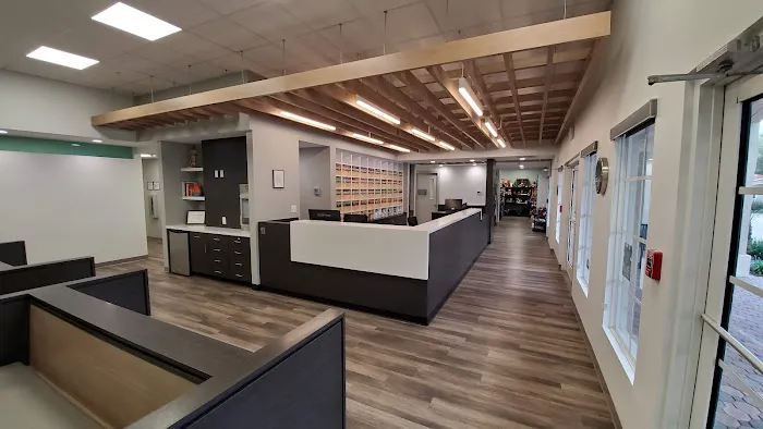 Clark Road Animal Clinic 12