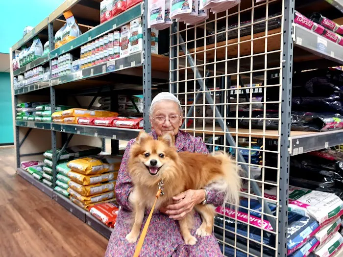 Vet Wellcare Vaccinations Clinic at Pet Supermarket 12