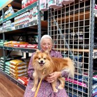 Vet Wellcare Vaccinations Clinic at Pet Supermarket ico