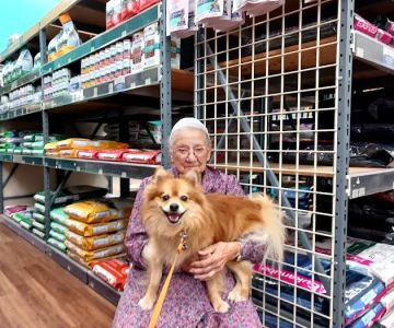 Vet Wellcare Vaccinations Clinic at Pet Supermarket