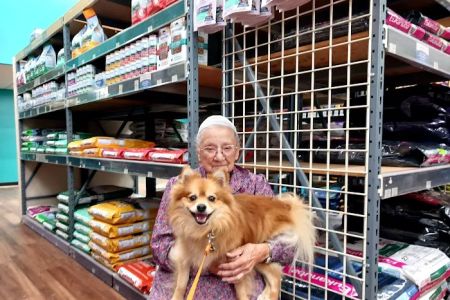 Vet Wellcare Vaccinations Clinic at Pet Supermarket