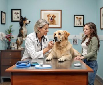 FurEver Friends Veterinary