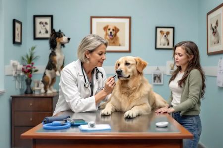 FurEver Friends Veterinary