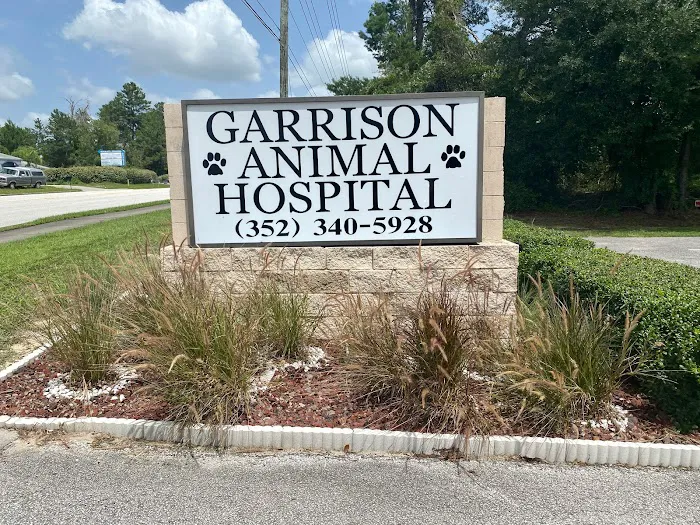 Garrison Animal Hospital 9