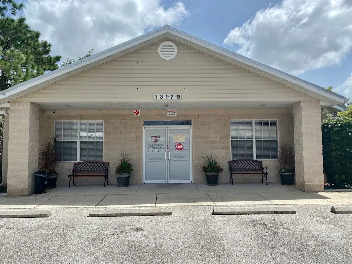 Garrison Animal Hospital 10