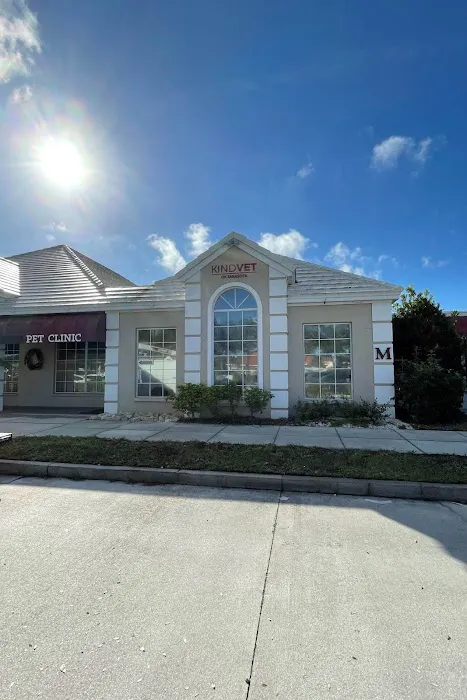 KindVet of Sarasota Urgent Care 12