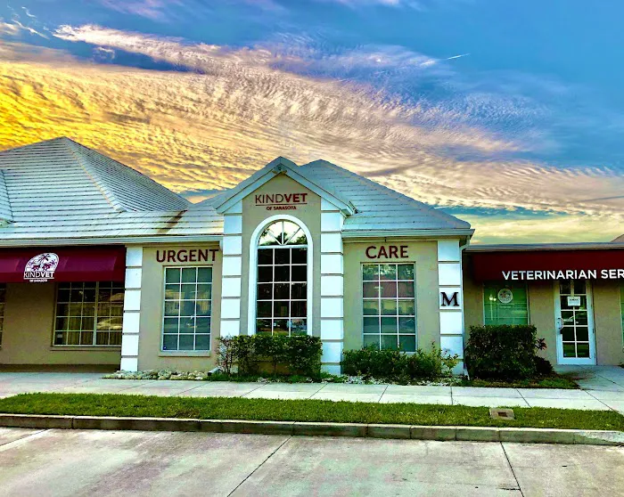 KindVet of Sarasota Urgent Care 12