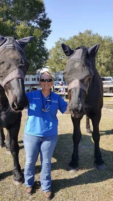Gulf Coast Equine Veterinary Services, Inc. 12