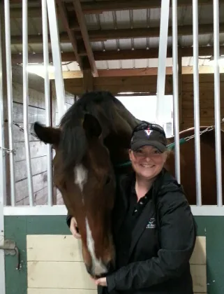 Gulf Coast Equine Veterinary Services, Inc. 12