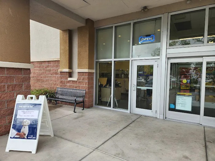 Vetco Total Care Animal Hospital 12