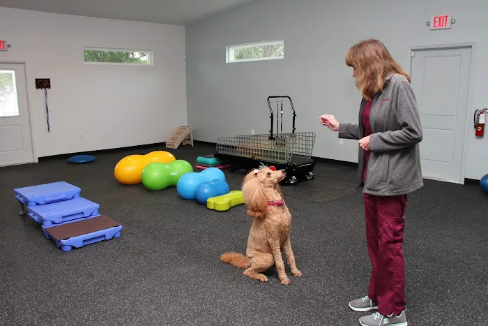 Steele Pain Management & Rehabilitation Center 12