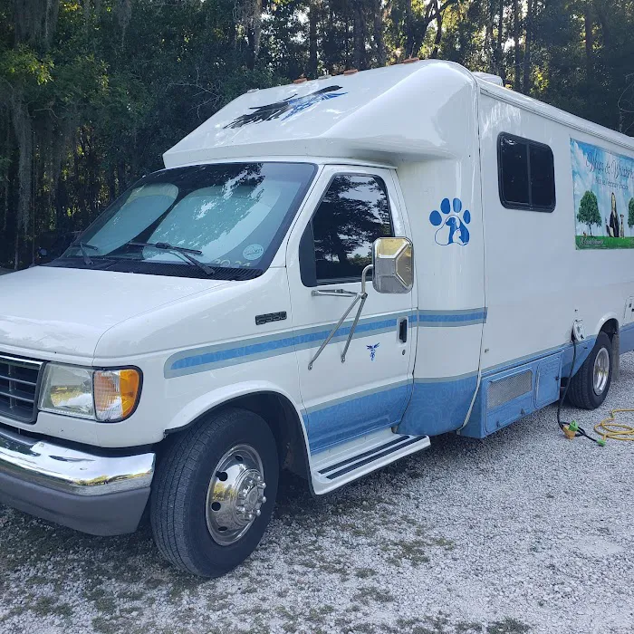 Wags & Whiskers Mobile Veterinary Practice 12