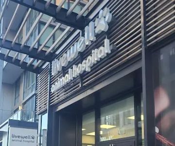 Livewell Animal Hospital of NoMa