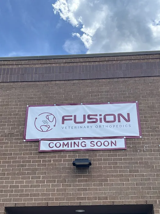 Fusion Veterinary Orthopedics 12