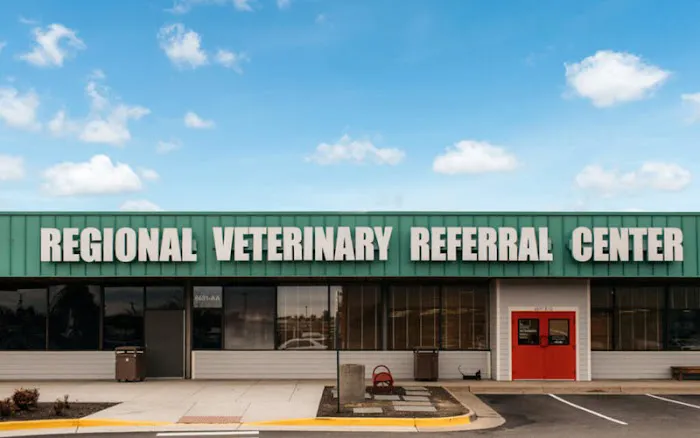 Animal Dermatology Clinic - Springfield 12