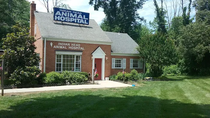 Indian Head Animal Hospital 12