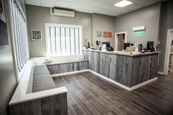 Indian Head Animal Hospital 12