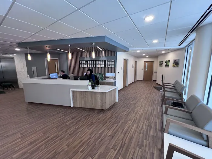 Friendship Hospital for Animals - Emergency and Specialty Center 12