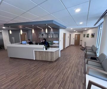 Friendship Hospital for Animals - Emergency and Specialty Center