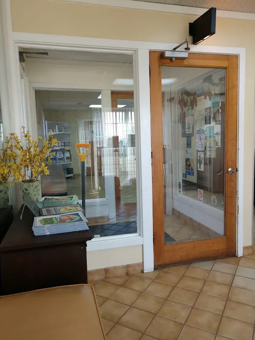 Wheaton Animal Hospital 5