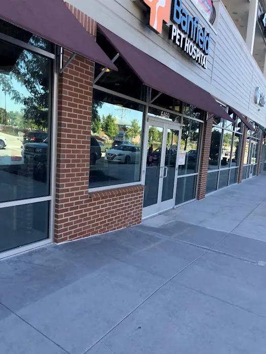 Banfield Pet Hospital 6