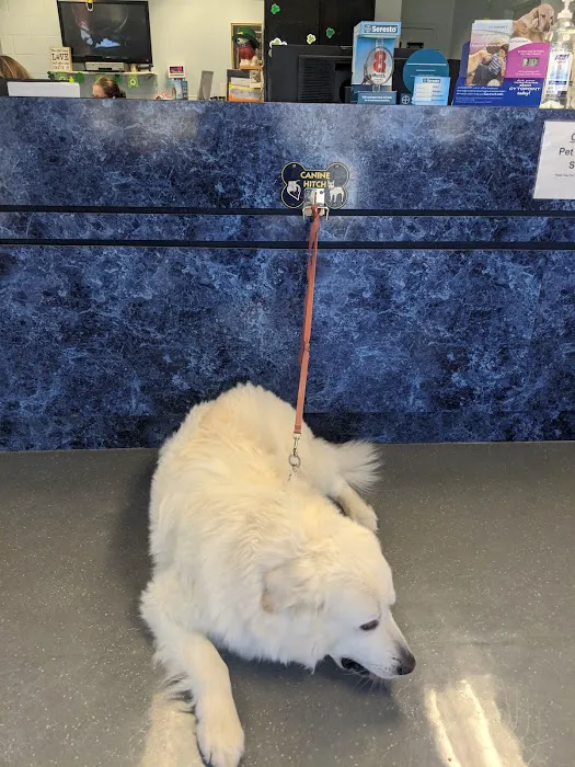 Fort Belvoir Veterinary Center 9