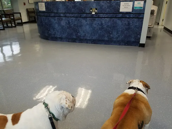Fort Belvoir Veterinary Center 7