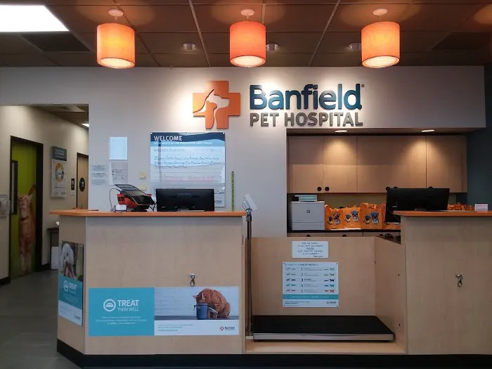 Banfield Pet Hospital 12