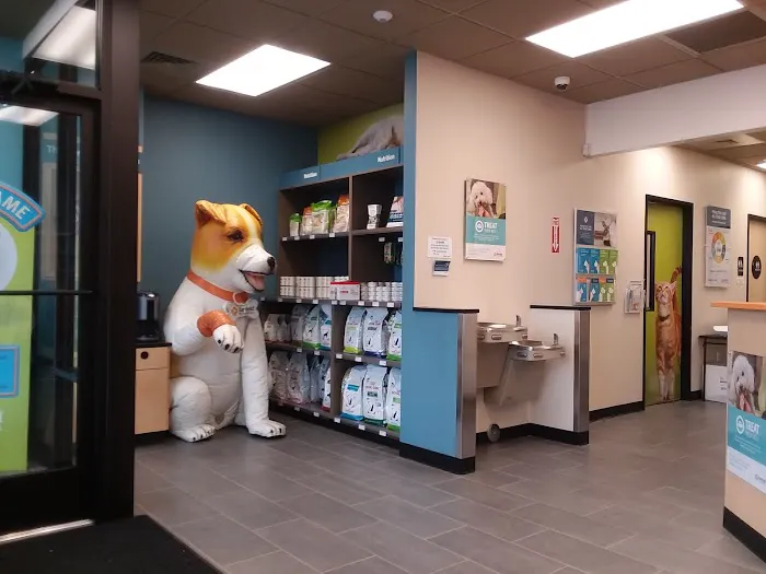 Banfield Pet Hospital 12