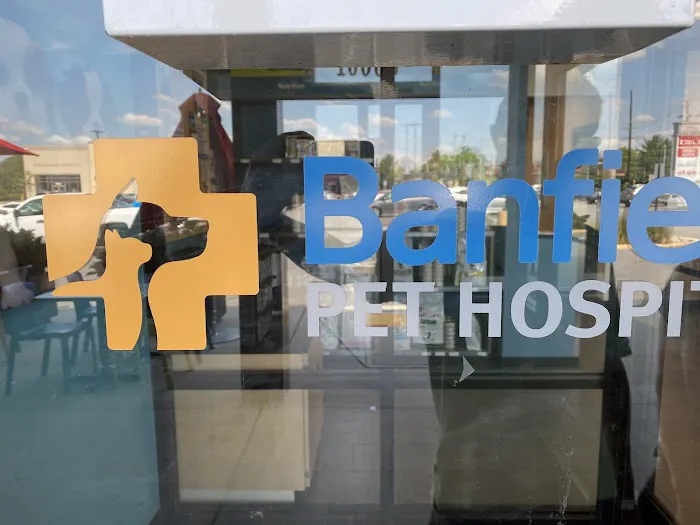 Banfield Pet Hospital 12