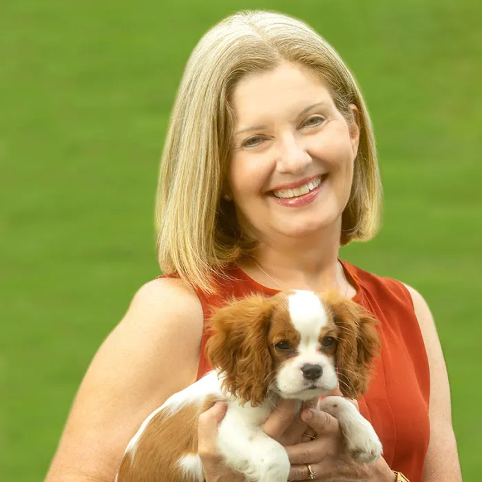 Peace & Comfort In-Home Pet Euthanasia 12