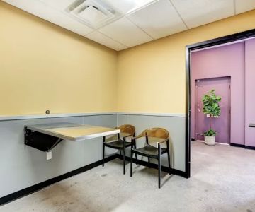 Center for Veterinary Dentistry and Oral Surgery LLC