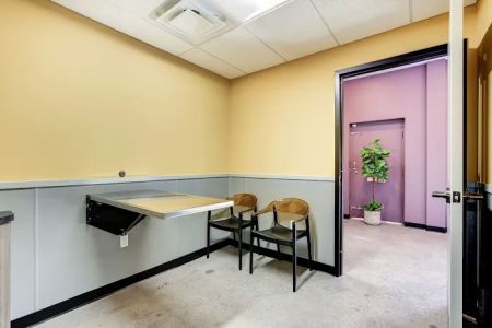 Center for Veterinary Dentistry and Oral Surgery LLC