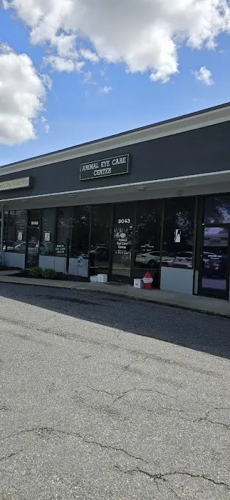Animal Eye Care Center 12