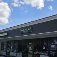Animal Eye Care Center ico