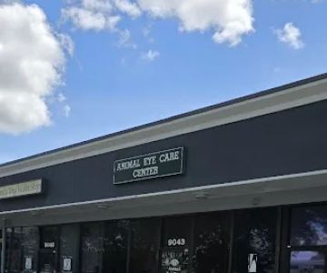 Animal Eye Care Center