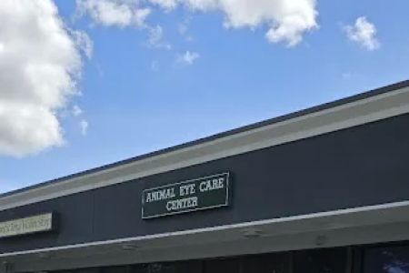 Animal Eye Care Center