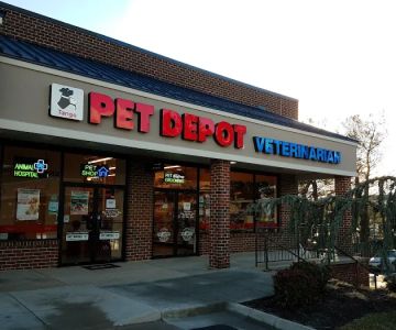 Tango PET DEPOT