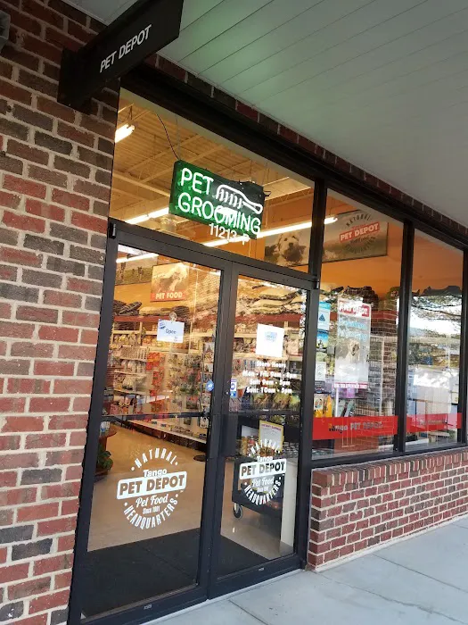 Tango PET DEPOT 6