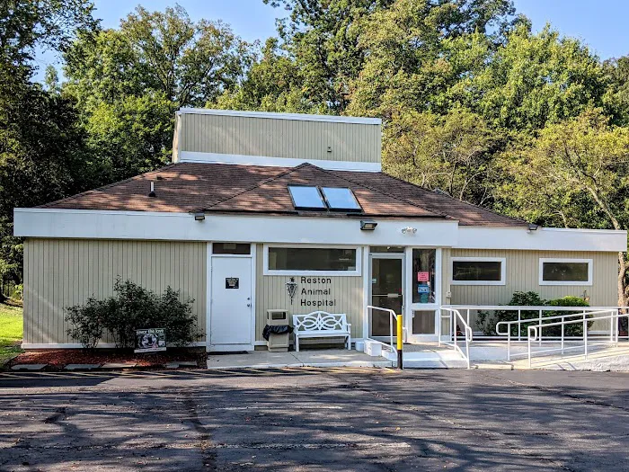 Reston Animal Hospital 6