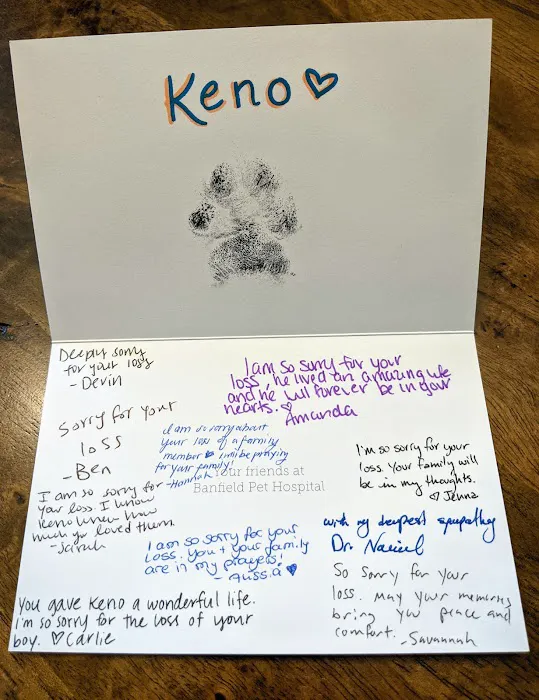 Banfield Pet Hospital 6
