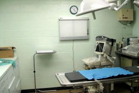 VCA Herndon-Reston Animal Hospital